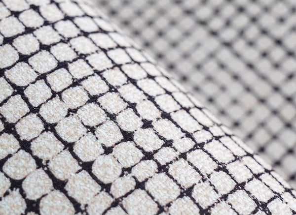 Unique Modern Rugs for Dining Room, Large Abstract Geometric Modern Rugs, Bedroom Modern Rugs, Living Room Contemporary Modern Rugs-Grace Painting Crafts