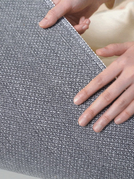 Unique Modern Rugs for Dining Room, Abstract Modern Rugs for Bedroom, Large Modern Rugs for Living Room, Contemporary Geometric Modern Rugs-Grace Painting Crafts