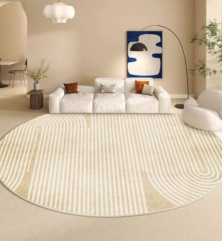 Contemporary Modern Rug Ideas For Living Room 3, Stylish Home Decor Accessories