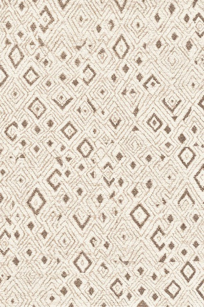 Contemporary Area Rugs for Bedroom, Geometric Modern Rugs for Dining Room, Dining Room Floor Carpets, Mid Century Modern Living Room Rugs-Grace Painting Crafts