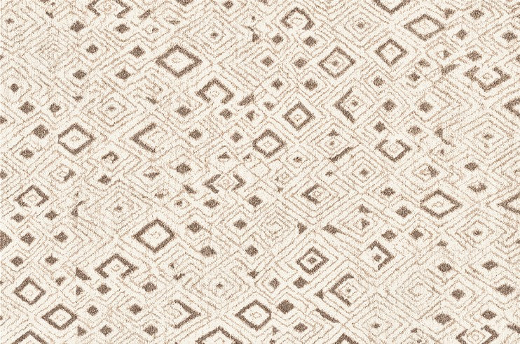 Geometric Modern Rugs for Dining Room, Contemporary Area Rugs for Bedroom, Dining Room Floor Carpets, Mid Century Modern Living Room Rugs-Grace Painting Crafts