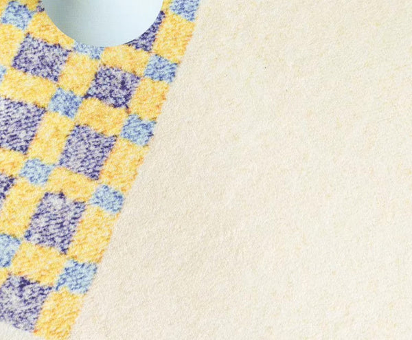 Abstract Contemporary Rugs for Bedroom, Large Modern Rugs under Sofa, Modern Rug Ideas for Living Room, Modern Floor Carpets for Office-Grace Painting Crafts