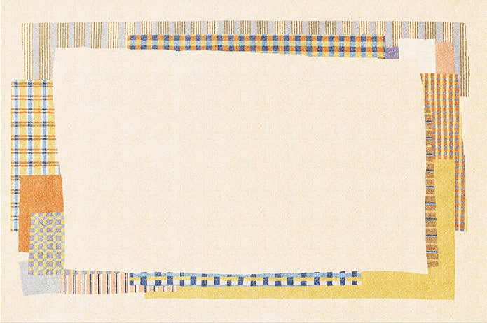 Abstract Contemporary Rugs for Bedroom, Large Modern Rugs under Sofa, Modern Rug Ideas for Living Room, Modern Floor Carpets for Office-Grace Painting Crafts