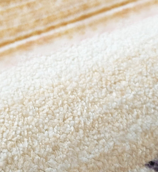 Bathroom Runner Rugs, Contemporary Runner Rugs for Living Room, Modern Runner Rugs Next to Bed, Kitchen Runner Rugs, Runner Rugs for Hallway-Grace Painting Crafts