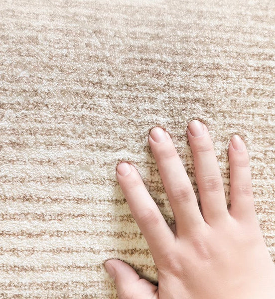 Abstract Modern Rugs for Living Room, Extra Large Modern Rugs under Dining Room Table, Contemporary Geometric Carpets, Contemporary Modern Rugs-Grace Painting Crafts