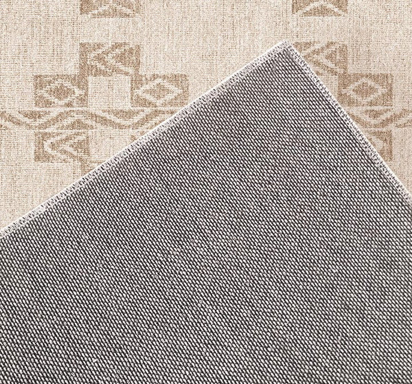 Contemporary Area Rugs for Dining Room, Modern Rugs for Living Room, Bohemian Modern Rug Ideas for Living Room-Grace Painting Crafts