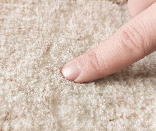 Unique Modern Rugs for Living Room, Modern Carpets for Office, Abstract Contemporary Rugs for Bedroom, Modern Area Rugs under Sofa, Dining Room Floor Rugs-Grace Painting Crafts