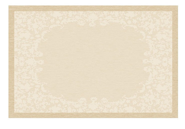 Simple Modern Rugs for Living Room, Bedroom Modern Rugs, Cream Color Rugs under Coffee Table, Contemporary Modern Rugs for Dining Room-Grace Painting Crafts