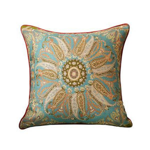 Decorative Throw Pillow, Beautiful Decorative Pillows, Decorative Sofa Pillows for Living Room, Throw Pillows for Couch-Grace Painting Crafts