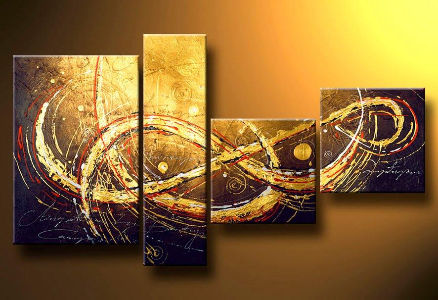 Extra Large Painting, Abstract Art Painting, Dining Room Wall Art, Painting for Sale-Grace Painting Crafts