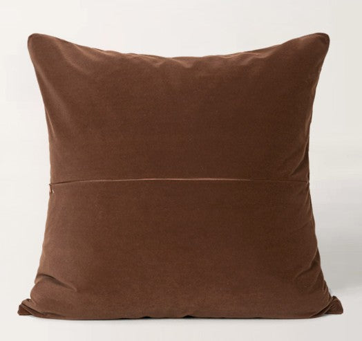 Simple Modern Sofa Pillow, Modern Throw Pillow for Couch, Modern Throw Pillows, Decorative Pillows for Sofa, Contemporary Throw Pillow for Interior Design-Grace Painting Crafts