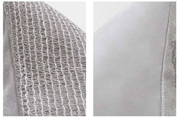 Contemporary Throw Pillows for Interior Design, Modern Decorative Pillows for Sofa, Modern Throw Pillows for Couch, Simple Modern Sofa Pillows-Grace Painting Crafts