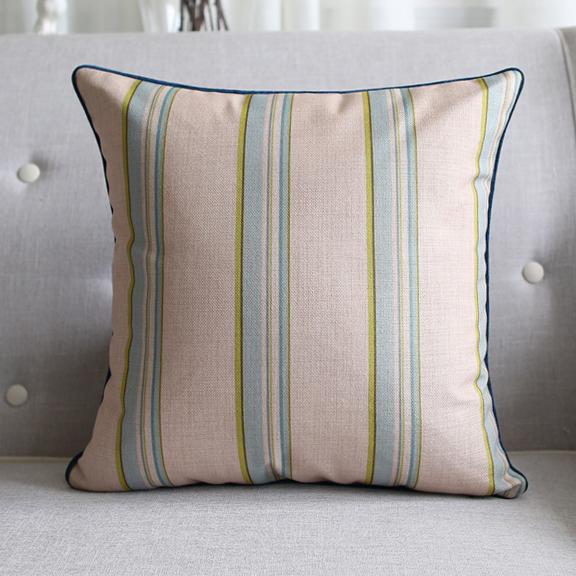 Decorative Pillows, Decorative Sofa Pillows for Living Room, Throw Pillows for Couch, Decorative Throw Pillow-Grace Painting Crafts