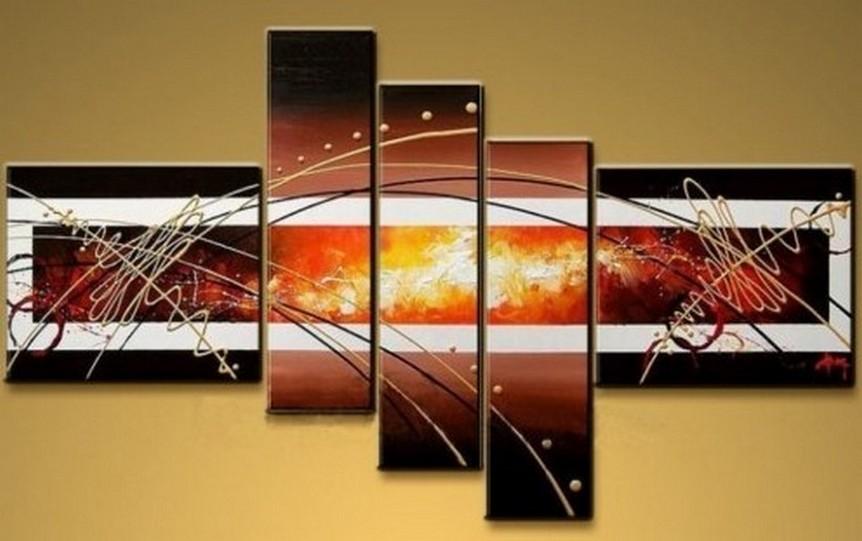 Huge Wall Art Acrylic Art Piece Wall Art Large Wall Art Abstract Painting Abstract Canvas Art Painting Hand Painted Art Group Art