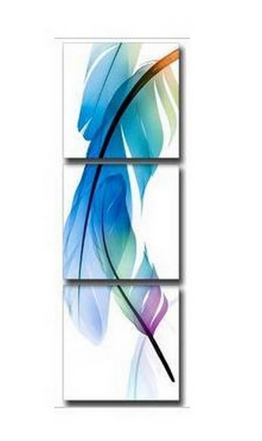 Wall Art, Abstract Art, Abstract Painting, Canvas Painting, Large Oil Painting, Living Room Wall Art, Modern Art, 3 Piece Wall Art, Huge Painting-Grace Painting Crafts