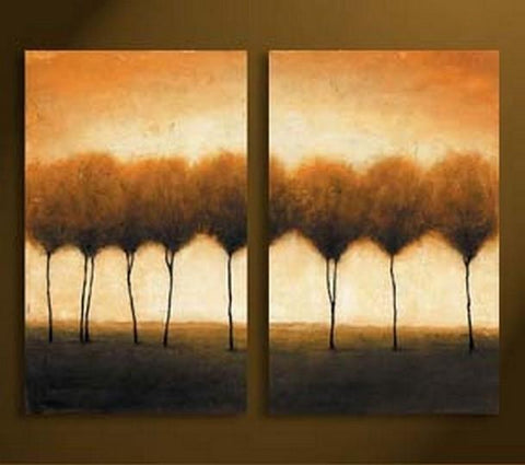 Large Art, Abstract Painting, Tree of Life Painting, Canvas Painting, Abstract Art, Wall Art, Wall Hanging, Hand Painted Art-Grace Painting Crafts