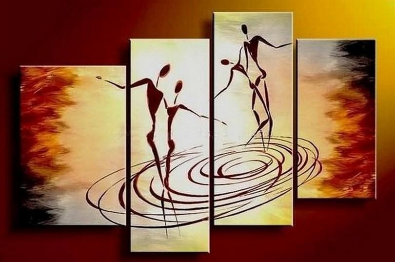 Abstract Painting, Abstract Wall Art, Wall Painting, Bedroom Wall Art, Modern Art, Extra Large Wall Art, Contemporary Art, Modern Art-Grace Painting Crafts