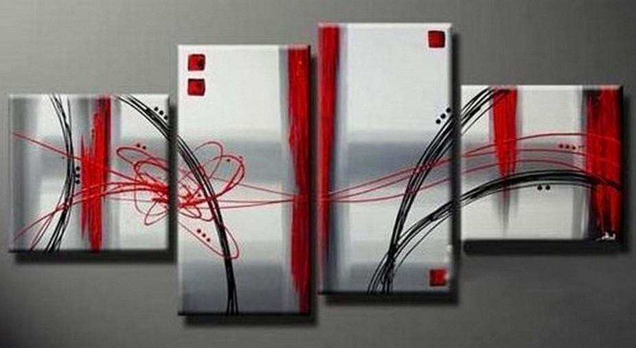 Huge Wall Art, Abstract Art, Abstract Painting, Extra Large Painting, Living Room Wall Art, Modern Art, Extra Large Wall Art, Modern Art, Art on Canvas-Grace Painting Crafts