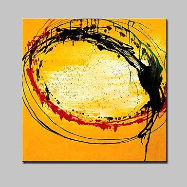 Wall Art, Canvas Painting, Abstract Painting, Oil Painting, Canvas Art, Ready to Hang-Grace Painting Crafts