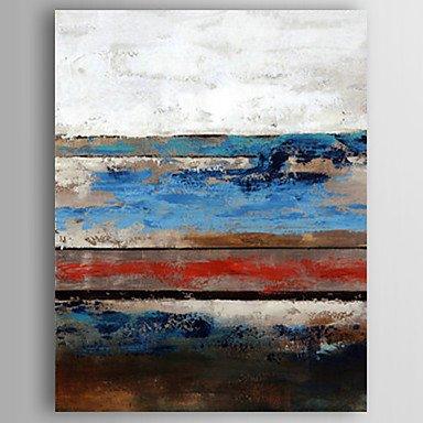 Canvas Painting, Kitchen Wall Art, Acrylic Painting, Abstract Wall Art, Canvas Wall Art-Grace Painting Crafts