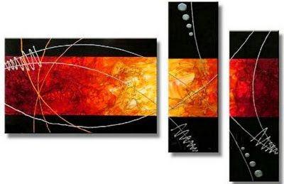 Home Art Decor, Abstract Art Painting, Painting on Sale, Canvas Art, Dining Room Wall Art, Modern Art, Contemporary Art-Grace Painting Crafts